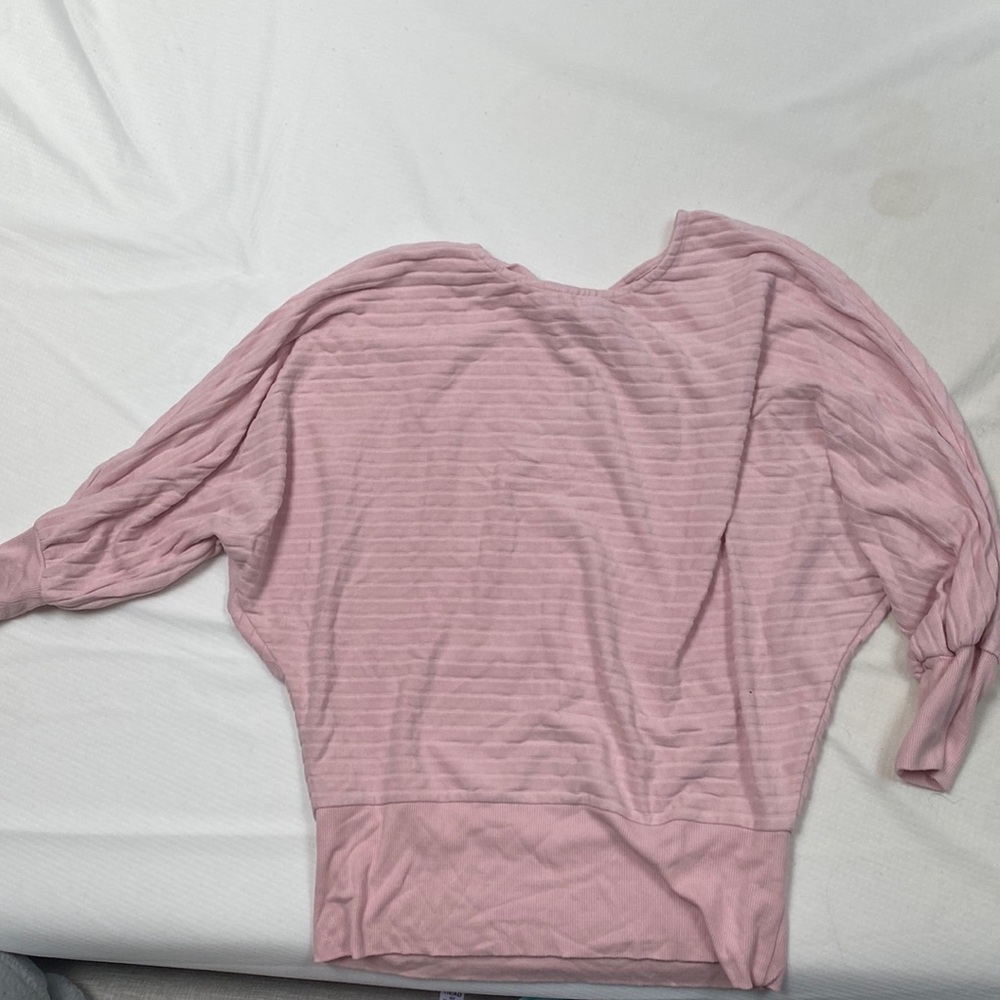 Anthropologie sweater